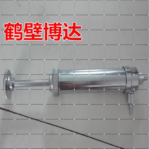 鶴壁博達(dá)廠家銷售FW型高負(fù)壓瓦斯采樣器線上接單，歡迎您下單。